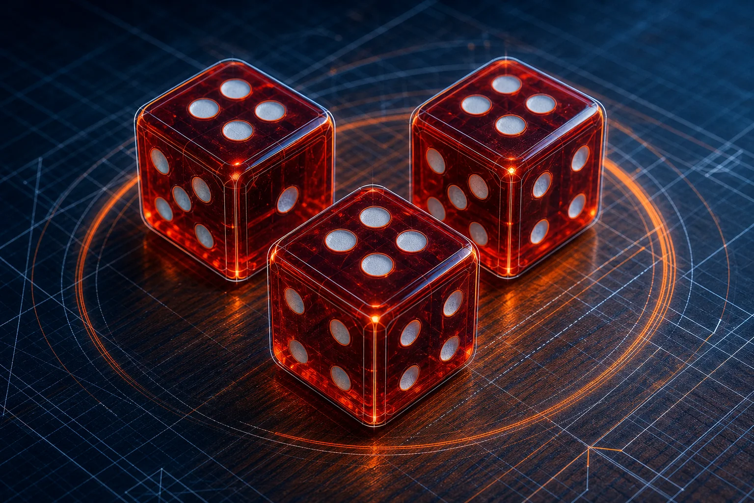 Featured Tables & Floor Picks