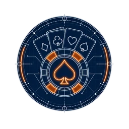 Casinoaura logo